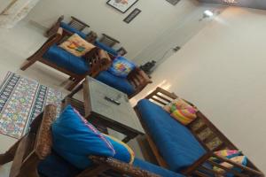 ZM Homestay, Agra