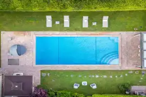Villa Gatti Marina di Pietrasanta, Lido Di Camaiore