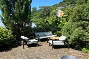 Green Villa Sea View, Gonio