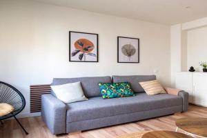 Plus Centrum Apartments, Santander