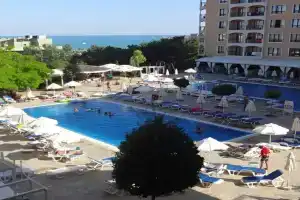 Bendita Mare Apartment -, Golden Sands