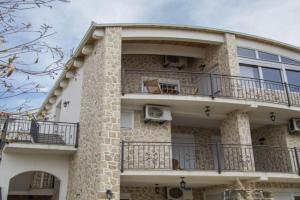 Lotos - family stan Apartments, Dobra-Voda