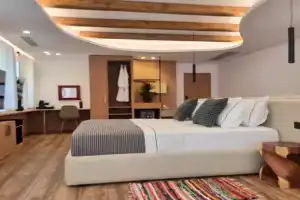 Palorto Inn, Gjirokaster