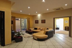 Tauro Domus Apartments, Taormina