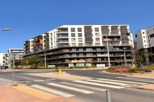APARTAMENT CEGLANA 55, przy szpitalu okulistycznym, darmowe miejsce w garażu podziemnym, udogodnienia dla niepełnosprawnych, Katowice