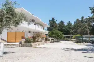 PaMar Guest house, Faliraki