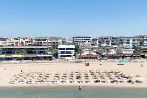 Sürer Apart Altınkum, Didim