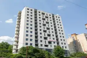 Dilijan Nature House, Dilijan