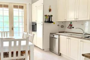 S353 -, ampio quadrilocale accessoriato con giardino Apartments, Sirolo
