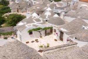 Romantic Corner Guest house, Alberobello
