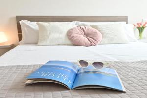 IzzHome Oasis Apartments, Pula