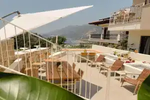 Katana Suites Kaş, Kas