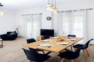 to spiti Apartments, Paralia Katerinis