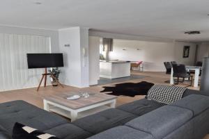 Sunny Flensbo Apartment, Flensburg