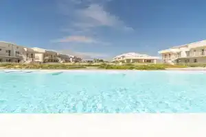 GuestHost - Borgo 84 - White House, Marzamemi