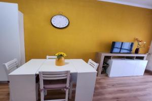 Maja Apartments, Lavagna