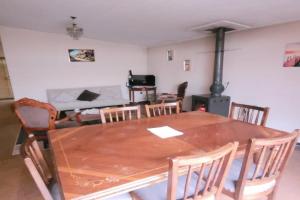 Las Lilas Guest house, Temuco