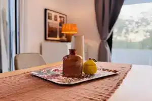 Ananda - Minimalismo y Descanso By Villa Chanel Boutique Apartments, Rincon de la Victoria