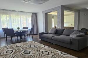 Marta's apartment, Jurmala