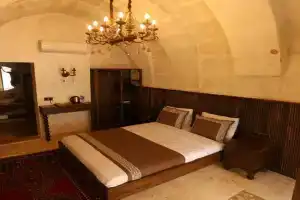 Erdu Cappadocia Stone House, Avanos
