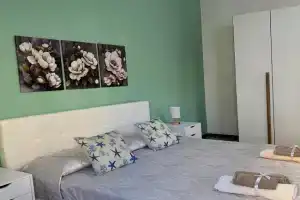 Xenia Guest house, Matino