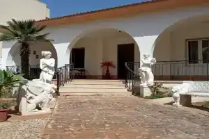 L'Oasi Di Ciancio 1 Guest house, Marsala