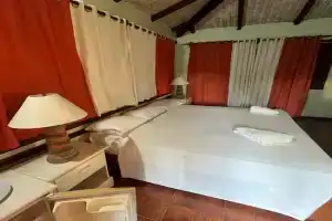 Hotel palococo, Las Terrenas