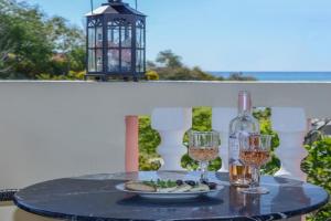 Zefiros by sea Apartments, Laganas