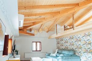 Apartamento La Tahona de San Gil, Burgos