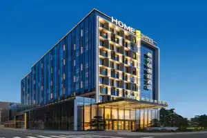 Home2 Suites by Hilton Bao'an Airport, Shenzhen