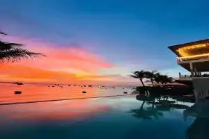 Bay View Resort & Villas Mũi Né, Mui Ne