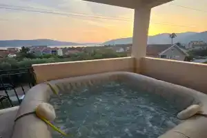La Mia Apartments, Tivat
