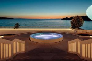 Monumenti Heritage Hotel&Resort, Pula