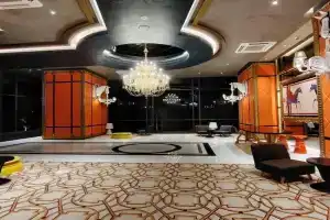 1-12PAXKuala Lumpur Near Taman MIDAH 2 Car Parking normally 1 parking only Apartments, Kuala Lumpur