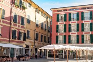 Palazzo Sant' Agostino - Natural Comfort by THE FIRST Guest house, La Spezia