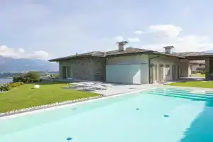Villa Miraggio by MyVillaCollection, Griante