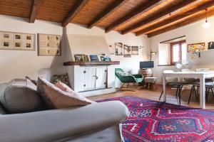 Il nido di città alta Apartments, Bergamo