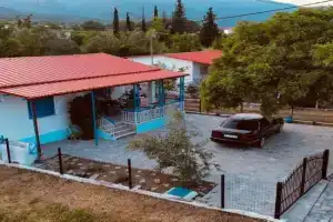 MD Relax Villa, Asprovalta