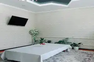 UYA Guest House, Kochkor