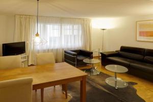 Lovely 1BR flat in the city center near lake - Mainau 2 Apartments, Zurich