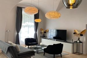 Salinenblick Apartments, Bad Reichenhall