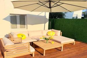 Teo's house, Asprovalta