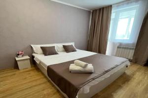 EmmaApart Comfort 169, Astana