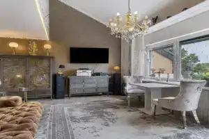 Ruhige Wohnung-Steglitz Apartments, Berlin