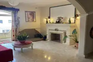 Triple room in Beautiful Maltese Maisonette, St Julians