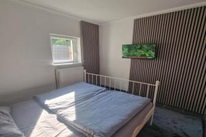 Praktische Unterkunft im EG Apartments, Neumunster