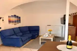 Appartamento al volt Apartments, Tenno