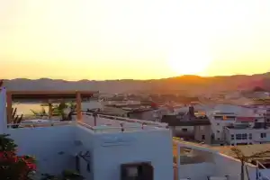 Calestia Boutique House, Marmaris
