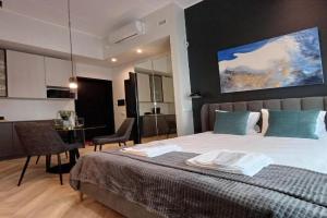Luise LuXe Suites, Tallinn