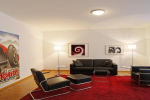 Charming flat near lake - FB7 Apartments, Zurich